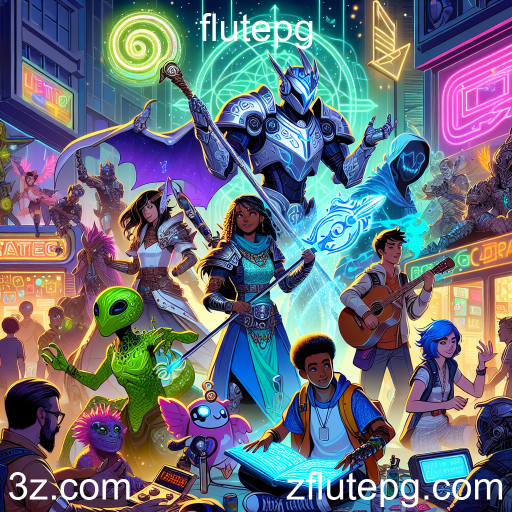 A Importância dos Personagens nos Jogos: Construindo Histórias e Emoções