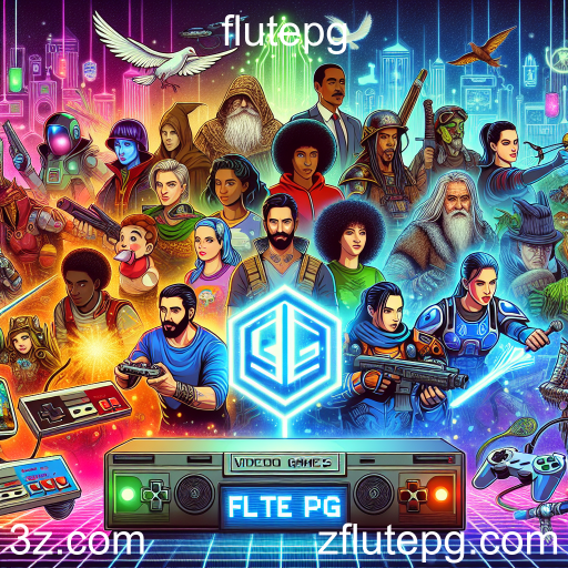 A Evolução dos Jogos Eletrônicos: Uma Jornada Através do Tempo