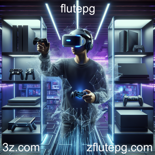 Inovações no Mundo dos Videogames: O Que Esperar em 2023