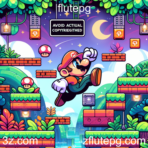 Explorando o Mundo dos Jogos de Plataformas: Uma Viagem pela História e Futuro do Gênero