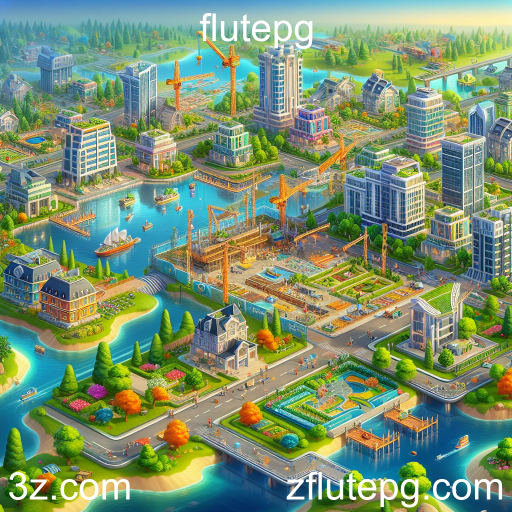 Explorando a Categoria de Jogos de Recursos: Estratégia e Gerenciamento em Foco